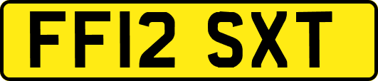 FF12SXT