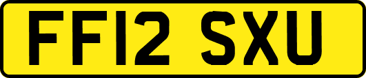 FF12SXU