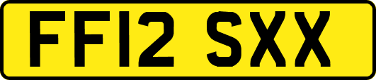 FF12SXX