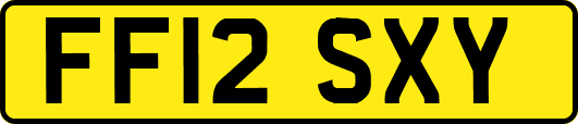 FF12SXY