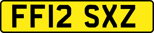 FF12SXZ