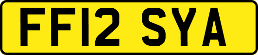 FF12SYA
