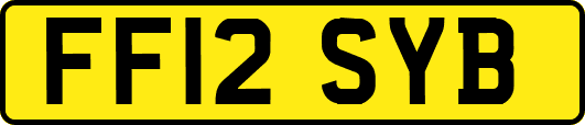 FF12SYB