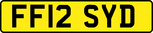 FF12SYD