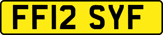 FF12SYF