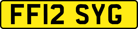FF12SYG