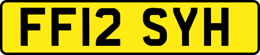 FF12SYH