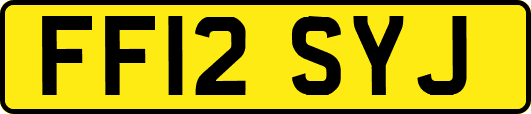 FF12SYJ