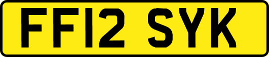 FF12SYK