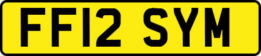 FF12SYM