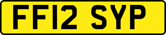 FF12SYP