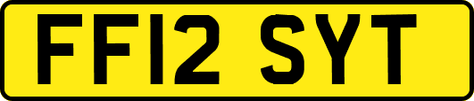FF12SYT