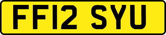 FF12SYU