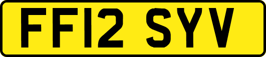 FF12SYV