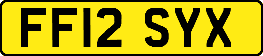 FF12SYX