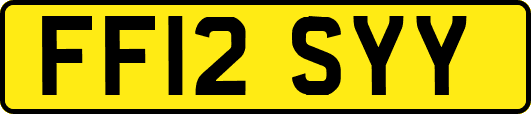 FF12SYY
