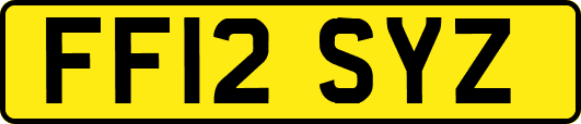 FF12SYZ