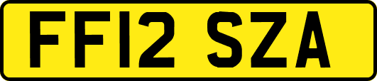 FF12SZA