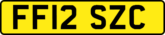 FF12SZC