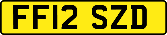 FF12SZD