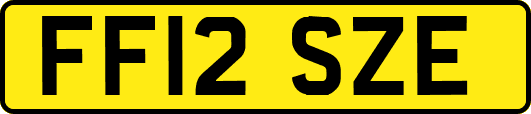 FF12SZE