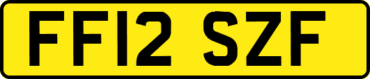 FF12SZF