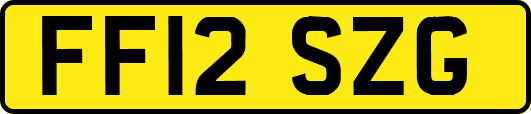 FF12SZG