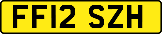 FF12SZH