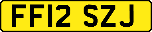 FF12SZJ