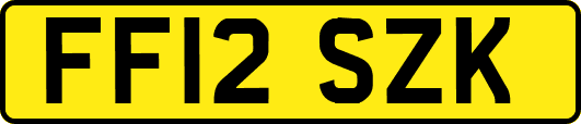 FF12SZK