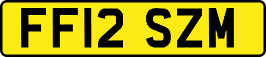 FF12SZM