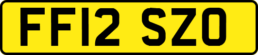 FF12SZO