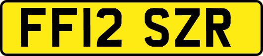 FF12SZR