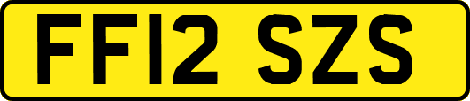 FF12SZS