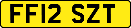 FF12SZT