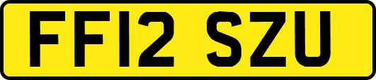 FF12SZU