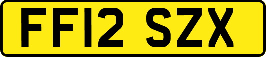 FF12SZX