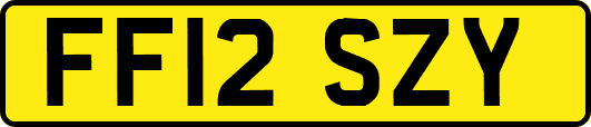 FF12SZY