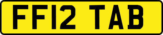 FF12TAB