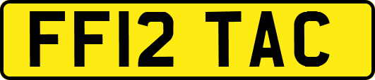 FF12TAC