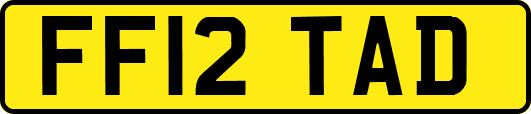 FF12TAD