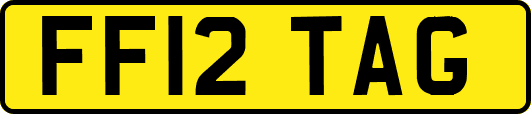 FF12TAG