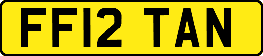 FF12TAN