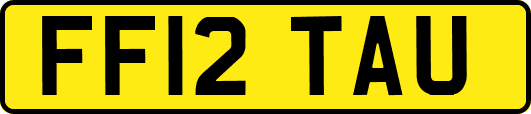 FF12TAU
