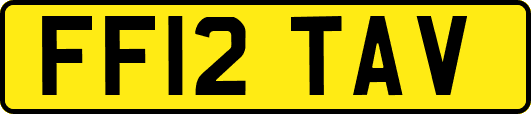 FF12TAV