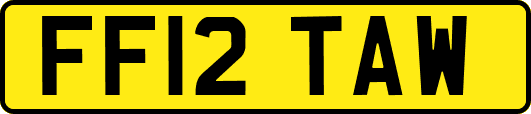 FF12TAW
