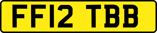 FF12TBB