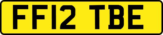 FF12TBE