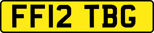 FF12TBG