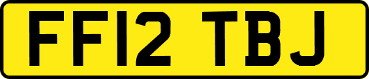 FF12TBJ
